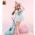 Boneco Spy Family - Menina Fofa com Peixe - Action Figure 17cm - comprar online
