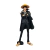 Boneco One Piece - Monkey D. Luffy - Action Figure 22cm na internet