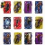 Jogo de Cartas UNO - Vingadores (Avenrgers) na internet