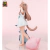 Boneco Spy Family - Menina Fofa com Peixe - Action Figure 17cm na internet