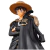 Boneco One Piece - Monkey D. Luffy - Action Figure 22cm - comprar online