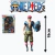 Boneco One Piece - Eustass Kid - Action Figure 18cm
