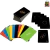 Jogo de Cartas UNO - Minimalista preto - comprar online