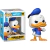 Funko POP! Disney Mickey And Friends Donald Duck 1191 - Original - UpVidaBoa