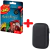 Kit Case + Jogo de Cartas UNO - Harry Potter - comprar online