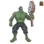 Boneco Marvel Legends 15cm - Hulk - UpVidaBoa