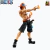 Kit 2 Bonecos 17cm Articulado Luffy + Portgas One Piece Heroes Action figure - comprar online
