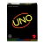 Imagem do Jogo de Cartas UNO - Minimalista preto