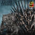 Funko POP! Drogon (Iron) - Game of Thrones 16 - Original - UpVidaBoa