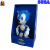 Boneco Articulado Sonic Azul 25cm - Sega - comprar online
