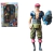 Boneco One Piece - Eustass Kid - Action Figure 18cm na internet