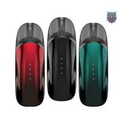 Banner de la categoría Pods recargables