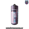e-liquid BLVK Blue Mint 100ml