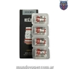 Resistencia Uwell Aeglos P1 de 0.8 Ω.