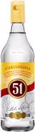 Cachaça 51, Pirassununga 965ml