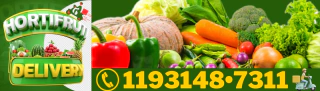 Hortifruti Delivery