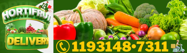 Hortifruti Delivery
