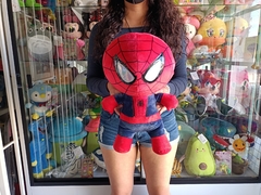 Banner de la categoría ☺️ SPIDERMAN ☺️