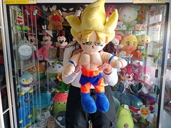 Banner de la categoría ☺️ DRAGON BALL Z ☺️