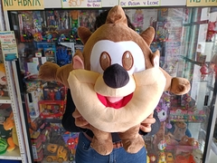 Banner de la categoría ☺️ TAZMANIA (LOONEY TUNES) ☺️
