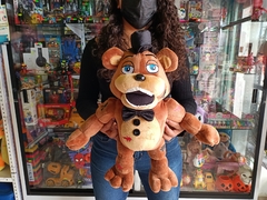 Banner de la categoría ☺️ FIVE NIGTHS AT FREDDY (FNAF) 