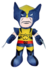 WOLVERINE "PELUCHE X-MEN" 35 CM ⭐⭐⭐⭐⭐