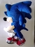 Imagen de SONIC GRANDE PREMIUM "50 CM" ⭐⭐⭐⭐⭐