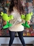 LANZAGUISANTES PELUCHE PLANTAS VS ZOMBIES "GDE 30 CM" ⭐⭐⭐⭐⭐ - comprar en línea