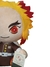 RENGOKU PELUCHE DEMON SLAYER "GDE 35 CM" ⭐⭐⭐⭐⭐ en internet