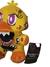 TOY CHICA PELUCHE FNAF "22 CM" ⭐⭐⭐⭐⭐ - comprar en línea