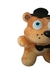 FREDDY PELUCHE FNAF "22 CM" ⭐⭐⭐⭐⭐ - comprar en línea