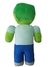 STEVE ZOMBIE PELUCHE "GDE 30 CM" ⭐⭐⭐⭐⭐ MINECRAFT. - comprar en línea