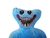 HUGGY WUGGY PELUCHE "GDE 40 CM" ⭐⭐⭐⭐⭐ POPPY PLAYTIME. en internet
