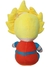 GOKU SUPER SAIYAN PELUCHE DRAGON BALL "MED 25 CM" ⭐⭐⭐⭐⭐