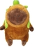 PELUCHE CAPIBARA GRANDE "38 CM" ⭐⭐⭐⭐⭐