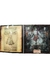 KRATOS KIT COMPLETO "GOD OF WAR III" ORIGINAL FIGURAS NECA (PLAY STATION) ⭐️⭐️⭐️⭐️⭐️