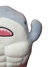 TIBURÓN MUSCULOSO AZUL PELUHE KAWAII GRANDE "45 CM" ⭐⭐⭐⭐⭐ en internet