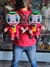 JOKER "PELUCHES DC Comics" 28 CM ⭐⭐⭐⭐⭐ - comprar en línea