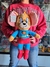 SUPER-JERRY "PELUCHES TOM Y JERRY" 40 CM ⭐⭐⭐⭐⭐ en internet