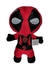 DEADPOOL "PELUCHE MARVEL" 40 CM ⭐⭐⭐⭐⭐ - comprar en línea