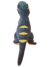 DINOSAURIO KAWAII AZUL PELUCHES KAWAII 38 CM ⭐⭐⭐⭐⭐