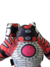 SPEAKERMAN "PELUCHES SKIBIDI TOIET" 26 CM ⭐⭐⭐⭐⭐ - Globo de Crystal