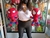 SPIDERMAN PELUCHE TRAJE COMIC "GDE 30 CM" ⭐⭐⭐⭐⭐ en internet