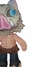 INOSUKE DEMON SALYER - KIMETSU NO YAIBA PELUCHE GDE "30CM" ⭐⭐⭐⭐⭐ en internet