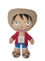 LUFFY PELUCHE "ONE PIECE" 30 CM ⭐⭐⭐⭐⭐