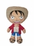 LUFFY PELUCHE "ONE PIECE" 30 CM ⭐⭐⭐⭐⭐