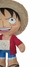 LUFFY PELUCHE "ONE PIECE" 30 CM ⭐⭐⭐⭐⭐ en internet