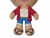 LUFFY PELUCHE "ONE PIECE" 30 CM ⭐⭐⭐⭐⭐ - tienda en línea