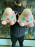 JIGGLYPUFF PELUCHES POKEMON GRANDE 35 CM⭐⭐⭐⭐⭐ - comprar en línea