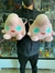 JIGGLYPUFF PELUCHES POKEMON GRANDE 35 CM⭐⭐⭐⭐⭐ en internet